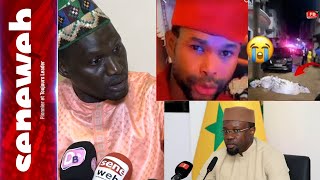 décès de Aziz dabala:Triste Revelation de Serigne Ngagne