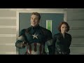 captain america brave world special look u0026 commerical breakdown