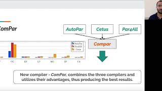 ComPar: Optimized Multi-Compiler for Automatic OpenMP Source-to-Source Parallelization