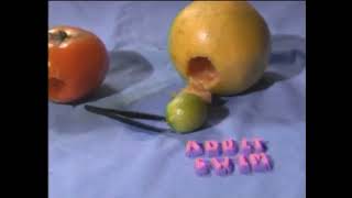 Adult Swim Tomato Operation (FULL SONG)