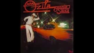 John Ozila - Funky Boogie  (1979).wmv