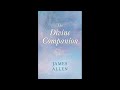 the divine companion by james allen audiobook