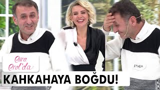 Ethem Bey'in çürük ceviz macerası gündem oldu, yayına telefon yağdı! - Esra Erol'da 21 Aralık 2021