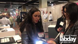 Smile Lite MDP Demonstration at LMT LAB DAY Chicago 2017