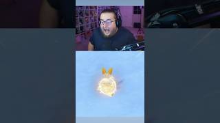 3 Failed Shiny Pokemon in Prop Hunt?