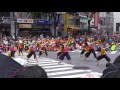 第19回 渋谷・鹿児島おはら祭（3 7）（2016）