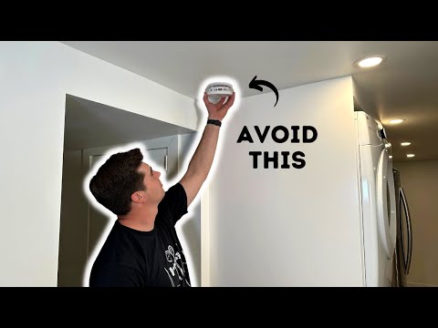 Does a gas fireplace need a carbon monoxide detector?