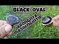 Black Opal Jarong nya Baru Ngintip