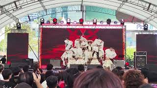 Yami Yami 闇闇- [Full Stage ] JAPAN EXPO THAILAND 2025 @ centralwOrld #yamiyami