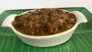 വറുത്തരച്ച നാടൻ കടലക്കറി കുക്കറിൽ / Varutharacha kadala Curry