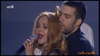 Τάμτα - Πάρε με @ Teatro Music Hall