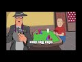 Hank Trill- King of Da Block Lyric Video