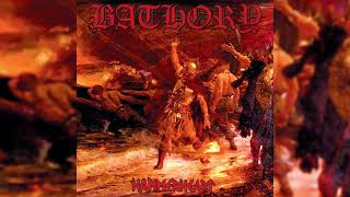 Bathory - Shores in Flames