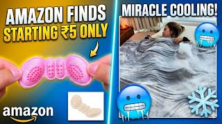 6 Super Useful Amazon Gadgets You Need Right Now