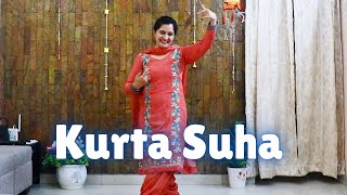 Dance on Kurta suha | Angrej | Amrinder Gill