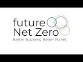 Why future Net Zero?