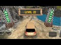 4x4 Off-Road Rally 7 Level 22 (Part 1)