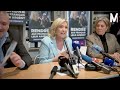 conférence de presse sur le tourisme à carcassonne 10 01 2021 m la france