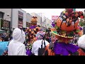 魔法使いアキット 2018.10.20 ハロウィンストリートin長野①