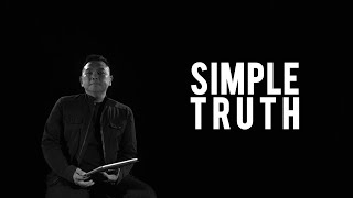 Sidney Mohede - PURPOSE - Simple Truth