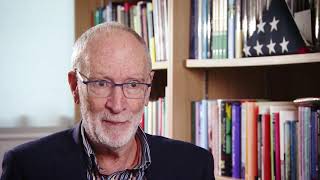 Professor Cary Cooper explains why mental health matters