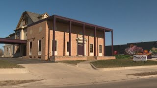 Concerns grow in Jackson as event center replaces former funeral home