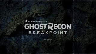 Ghost Recon breakpoint PT 2