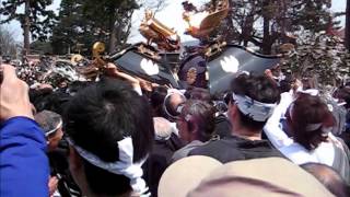 2012/4/10 糸魚川けんか祭り　2