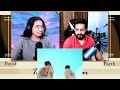 uraan tu hai kahan raffey usama ahad official music video reaction the tenth staar