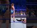 Baron Corbin vs. Sarona Snuka | WWE