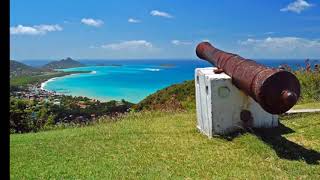 History of Grenada