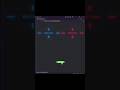CSS Three Colorful Buttons HTML #shorts