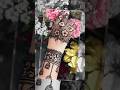 💗💗Beautiful✨✨ Arabic mehndi disign😍😍 letest mehndi disign for🔥🔥trending🔥🔥#shorts#viral#trending💖💖💖💖