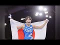 レスリング女子53キロ級 藤波朱理 金メダル！圧倒的すぎる強さで公式戦“137連勝”日本勢3日連続金メダル獲得【パリ五輪】