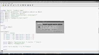 Just Basic Tutorial 20 - Sprite Animation
