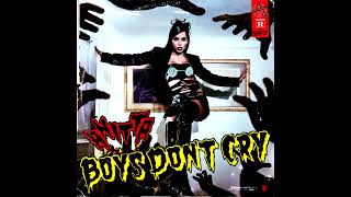 Anitta - Boys Don't Cry (Instrumental / Audio)