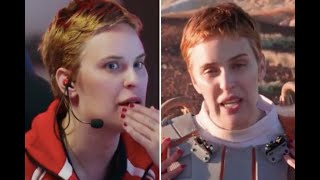 Stars On Mars Tallulah Willis sent home in shocking elimination after she suffers anxiety