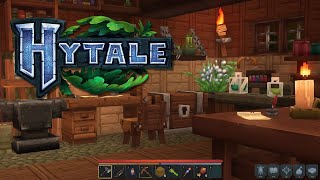 This is Hytale in 2023...