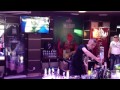 Barmaster 2013  PANORAMA  OPEN DISCO-Sergey Lipatnikov 5 Place