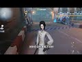 identityv：男孩杯“监管者跑酷”比赛（上）！这新玩法有点搞笑？【追梦大男孩解说】