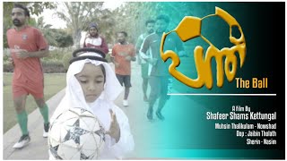 Pandhu(പന്ത്⚽️) | Malayalam Short film | Shafeer Shams Kettungal