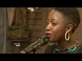 Gigi Lamayne performs ' My Ugly Boy'