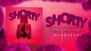 Joan Ramirez x Said Ramirez x Sebastian Nuñez - Shorty (Audio Oficial)