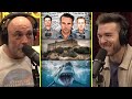 Joe & Derek Discuss The Infamous Escape From Alcatraz Island | Derek, More Plates More Dates