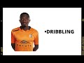 djihad bizimana ● kmsk deinze ● cdm ● highlights 2021 2022