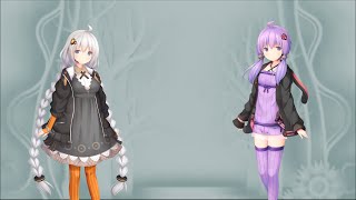 旧 チャンネル紹介動画 音声なし