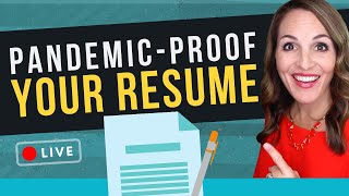 Transform Your Resume from Mediocre to Mind-Blowing: 3 Easy Steps