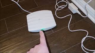 What You Should Know - TP-Link AC1350 Wireless Access Point