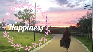 Secret to Happiness! (Paano maging Masaya?)