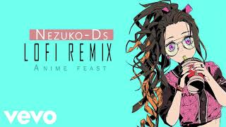Demon Slayer Song But its lofi remix  |  Nezuko  Theme lofi remix